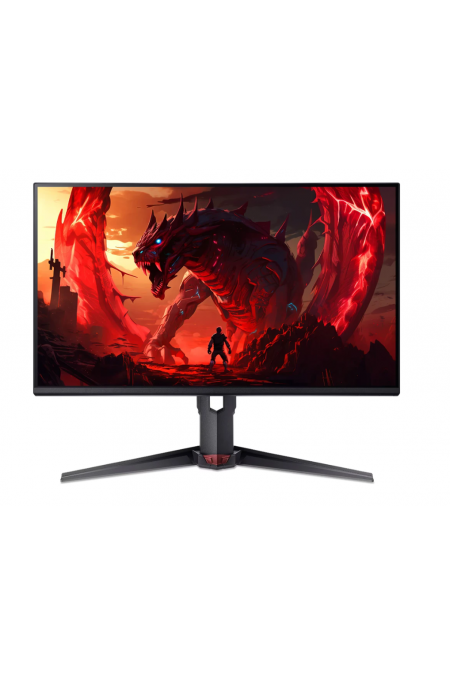 Монитор Acer VG250QF3bmiipx (UM.KV0CD.301) (черный) 
