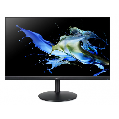 Монитор Acer CB272D6bmiprcx (черный) 