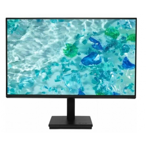 Монитор Acer B277UGbmipruzx (черный) 