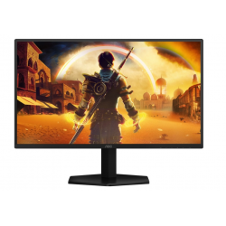 Монитор AOC 25G42E (черный)