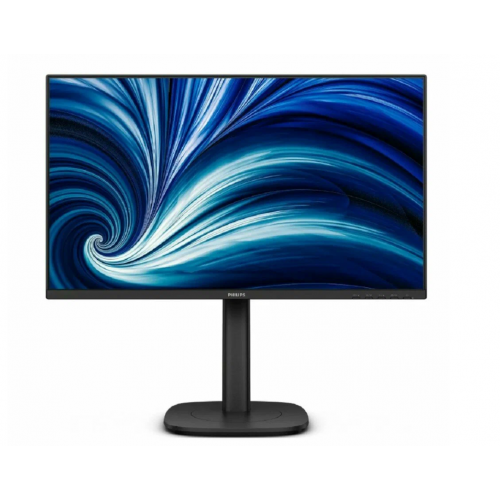 Монитор Philips 24B2U3301D (черный) 
