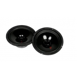 Автомобильная акустика УРАЛ АС-МЛ 165 Молния (черный)