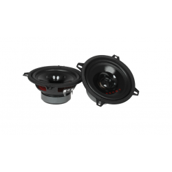 Автомобильная акустика УРАЛ Молот АС-М130 (без решетки) (черный)