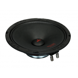 Автомобильная акустика УРАЛ Патриот Элемент АС-ПТ200 (без решетки) (черный)