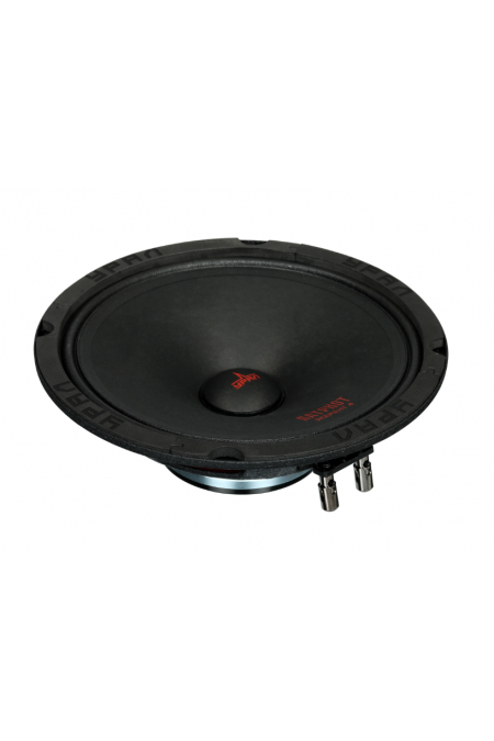 Автомобильная акустика УРАЛ Патриот Элемент АС-ПТ200 (без решетки) (черный) 