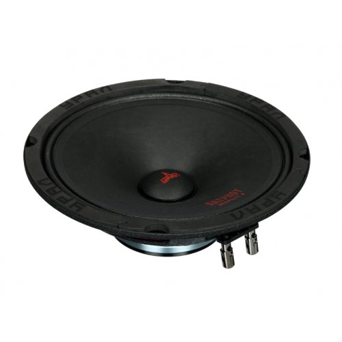 Автомобильная акустика УРАЛ Патриот Элемент АС-ПТ200 (без решетки) (черный) 