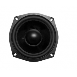 Автомобильная акустика Урал AS-W130MB (черный)