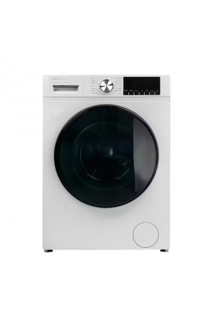 Стиральная машина с сушкой Centek CT-1953 (белый) 