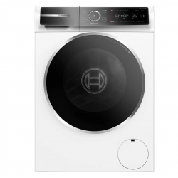 Стиральная машина Bosch WGB24400ME (белый)