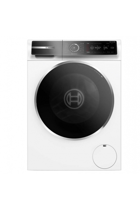 Стиральная машина Bosch WGB24400ME (белый) 