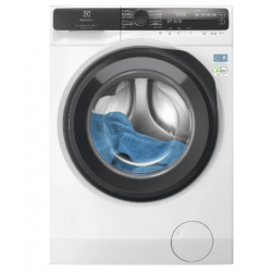 Стиральная машина Electrolux EW7F5612SQE (белый/черный люк)