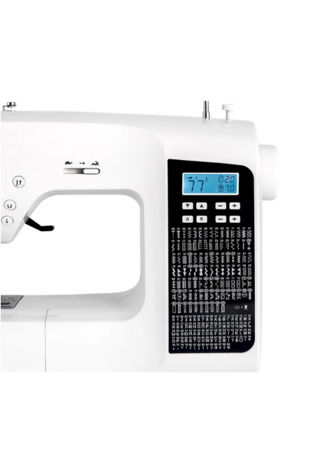 Швейная машина Comfort 1000 (белый) 1