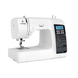 Швейная машина Comfort 1000 (белый)