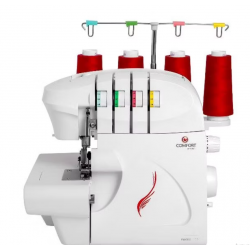 Оверлок Comfort 111 (белый)