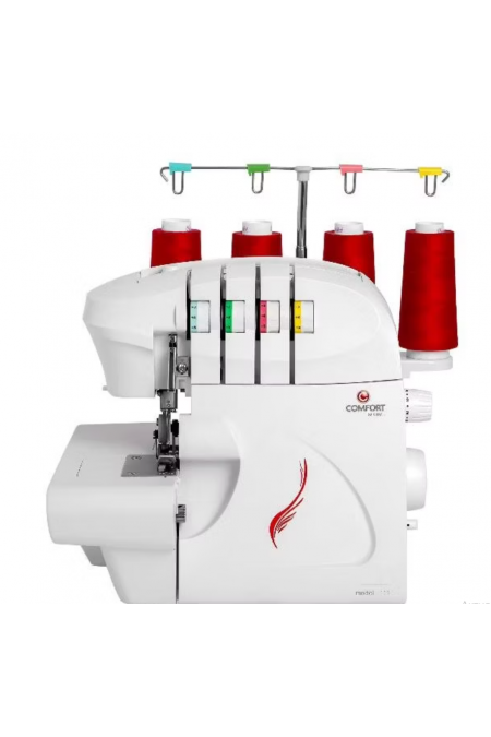 Оверлок Comfort 111 (белый) 