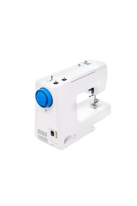 Швейная машина Comfort 11 (белый/синий) 1