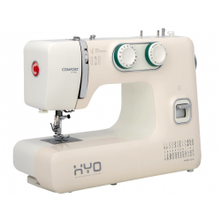 Швейная машина Comfort 1070 (молочный)