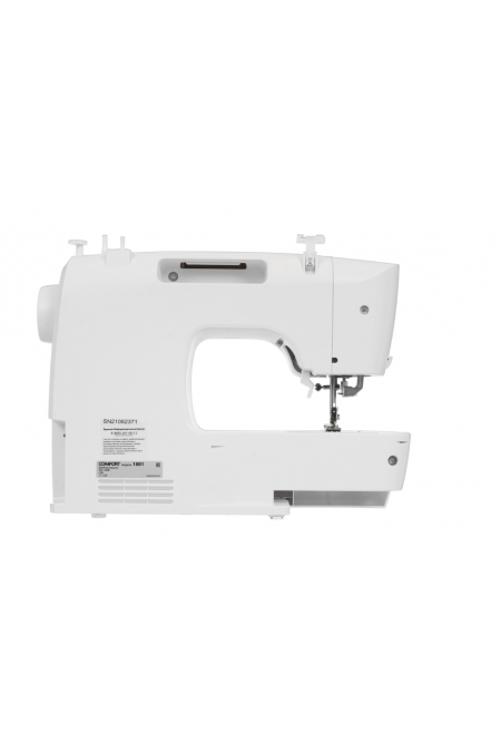 Швейная машина Comfort 1001 (белый) 1