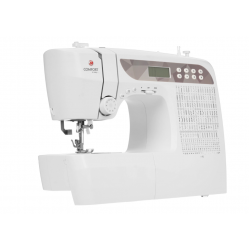 Швейная машина Comfort 1001 (белый)