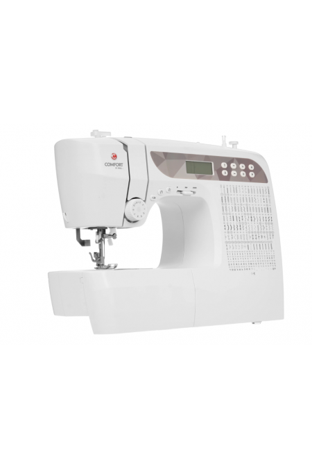 Швейная машина Comfort 1001 (белый) 