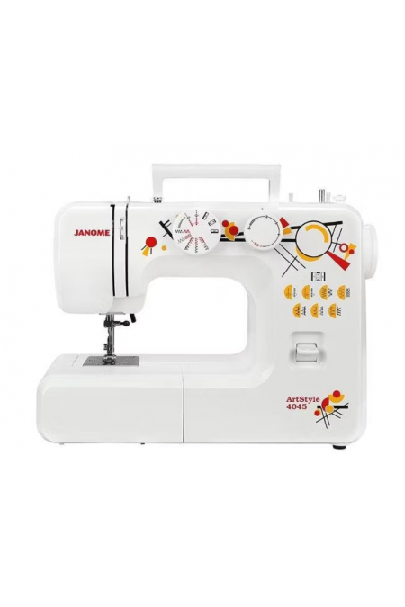 Швейная машина Janome ArtStyle 4045 (белый) 