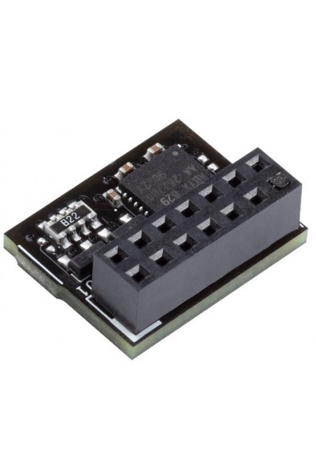 Контроллер ASUS TPM-SPITPM-SPI 