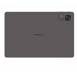 Планшет DIGMA Pro Infinity G85 8/256GB 4G (темно-коричневый)