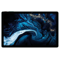 Планшет DIGMA Pro Pulse T606 6/128GB 4G (темно-зеленый)