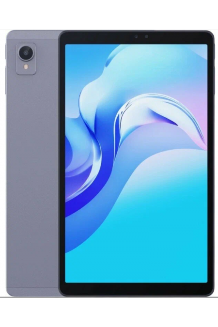 Планшет DIGMA Pro Spark G85 4/64GB 4G (темно-серый) 