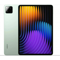 Планшет Xiaomi Pad 7 Pro 8/256GB Wi-Fi (зеленый)