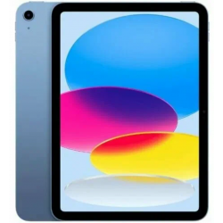 Планшет Apple iPad (2025) 256GB Wi-Fi (синий)