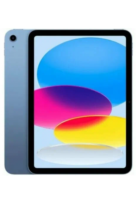 Планшет Apple iPad (2025) 256GB Wi-Fi (синий) 