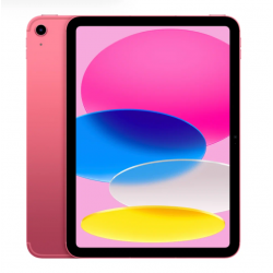 Планшет Apple iPad (2025) 128GB Wi-Fi (розовый)