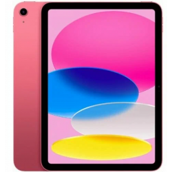 Планшет Apple iPad (2025) 256GB Wi-Fi (розовый)