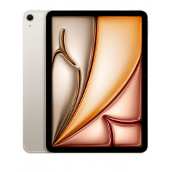 Планшет Apple iPad Air 11 (2025) 512GB Wi-Fi + Cellular (сияющая звезда)