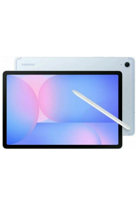 Планшет Samsung Galaxy Tab S10 FE SM-X520 8/128GB Wi-Fi (голубой) 