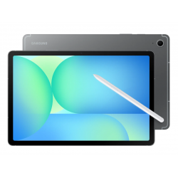 Планшет Samsung Galaxy Tab S10 FE+ SM-X620 8/128GB Wi-Fi (серый)