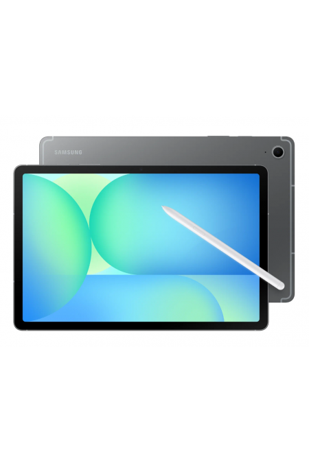 Планшет Samsung Galaxy Tab S10 FE+ SM-X620 8/128GB Wi-Fi (серый) 
