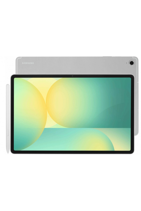 Планшет Samsung Galaxy Tab S10 FE+ SM-X620 8/128GB Wi-Fi (серебристый) 