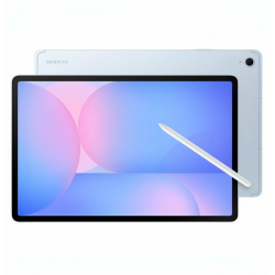Планшет Samsung Galaxy Tab S10 Lite SM-X406 8/256GB Wi-Fi + Cellular (серебристый)