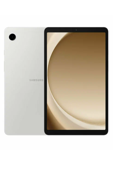 Планшет Samsung Galaxy Tab A11 SM-X133 8/128GB Wi-Fi (серебристый) 