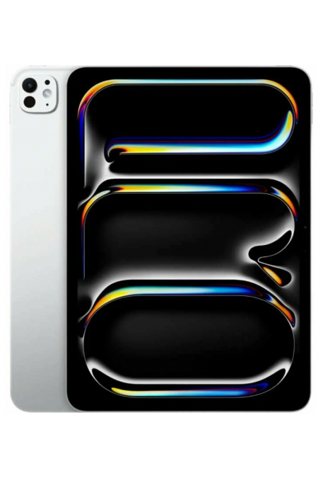 Планшет Apple iPad Pro 13 (2025) 1TB Wi-Fi + Cellular (Standart) (серебристый) 