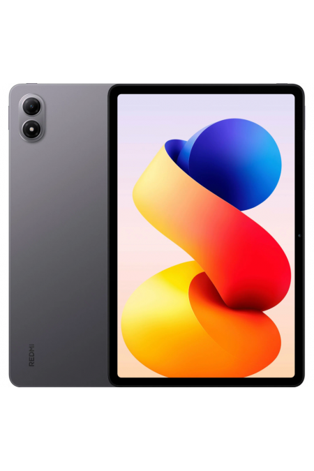 Планшет Xiaomi Redmi Pad 2 Pro 6/128GB Wi-Fi + Cellular (графитовый серый) 