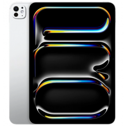 Планшет Apple iPad Pro 11 (2025) 1TB Wi-Fi (Standart) (серебристый)