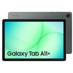 Планшет Samsung Galaxy Tab A11+ SM-X230 8/256GB Wi-Fi (серый)