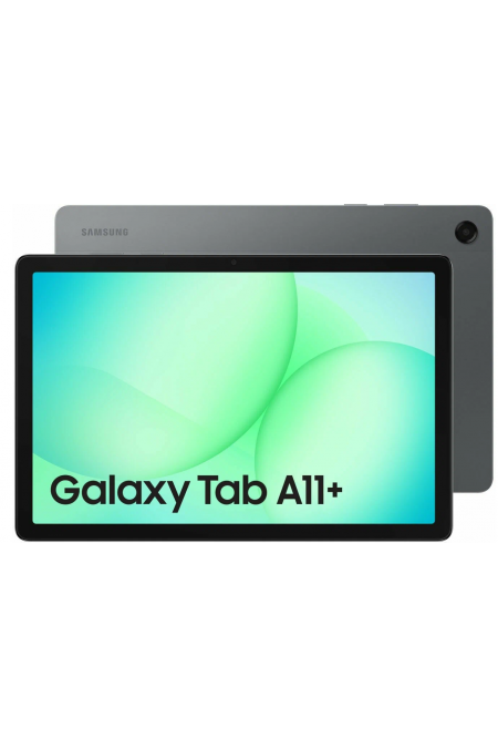 Планшет Samsung Galaxy Tab A11+ SM-X236 8/256GB Wi-Fi + Cellular (серый) 
