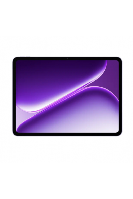 Планшет OnePlus Pad Gо 2 8/128GB Wi-Fi (лавандовый) 