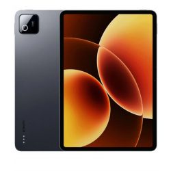 Планшет Xiaomi Pad 8 12/256GB Wi-Fi (графитовый серый)