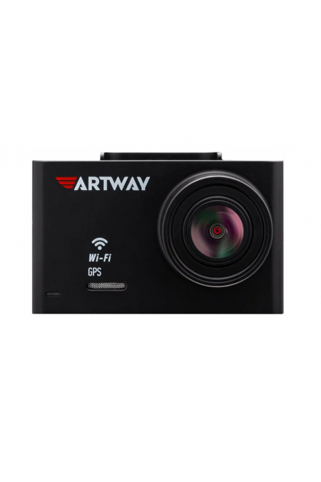 Видеорегистратор Artway AV-701 (черный) 