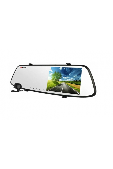 Видеорегистратор Artway AV-604 (черный) 